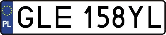 GLE158YL