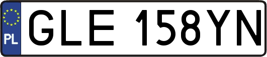 GLE158YN