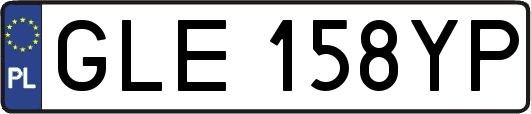 GLE158YP