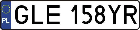 GLE158YR