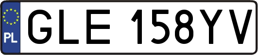 GLE158YV
