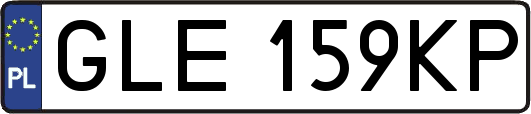 GLE159KP