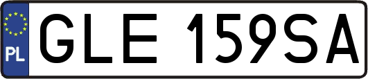 GLE159SA