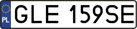 GLE159SE