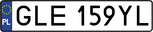 GLE159YL