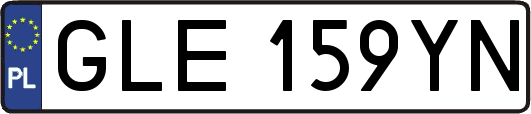 GLE159YN