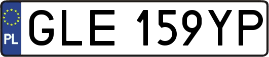GLE159YP