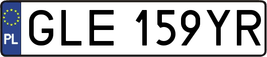 GLE159YR