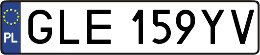 GLE159YV