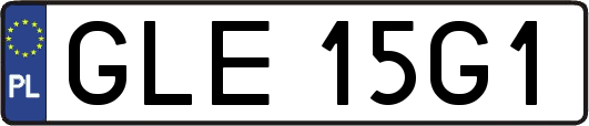 GLE15G1