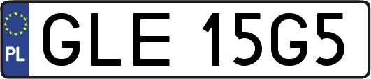 GLE15G5