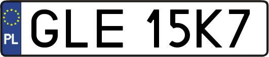 GLE15K7