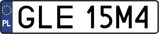 GLE15M4