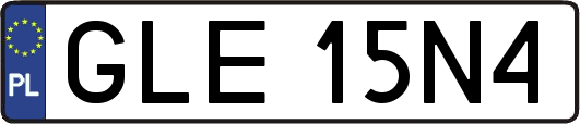 GLE15N4