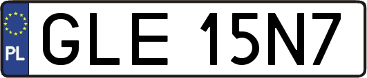 GLE15N7