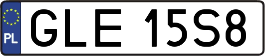 GLE15S8