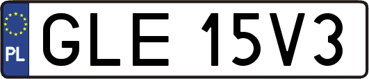 GLE15V3