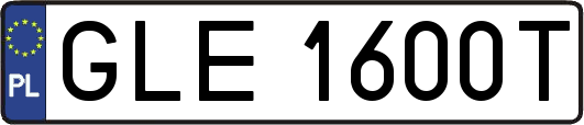 GLE1600T