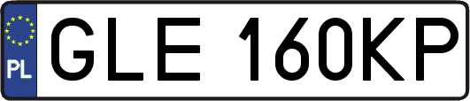 GLE160KP
