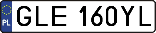 GLE160YL