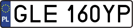 GLE160YP