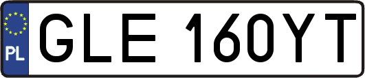 GLE160YT
