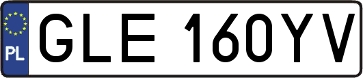 GLE160YV