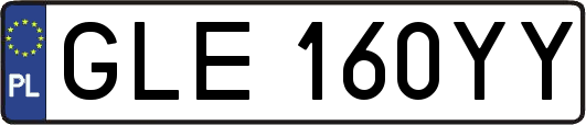 GLE160YY