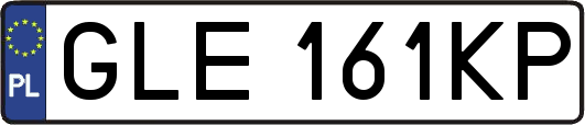GLE161KP