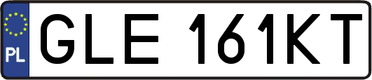 GLE161KT