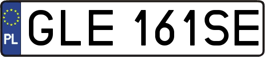 GLE161SE