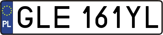 GLE161YL