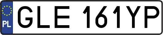 GLE161YP