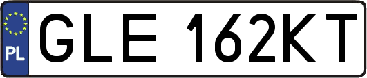 GLE162KT