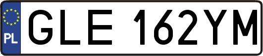GLE162YM