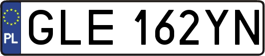 GLE162YN