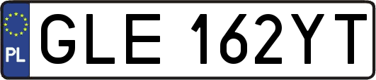 GLE162YT