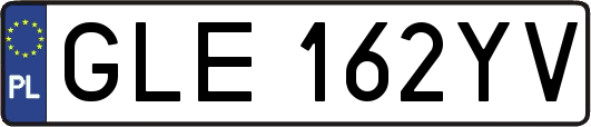 GLE162YV