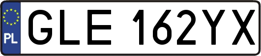 GLE162YX