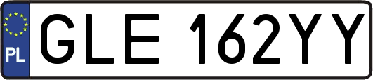 GLE162YY