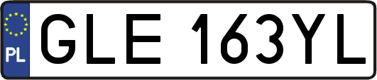 GLE163YL