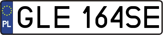 GLE164SE