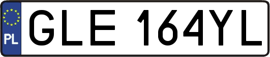 GLE164YL