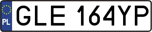 GLE164YP