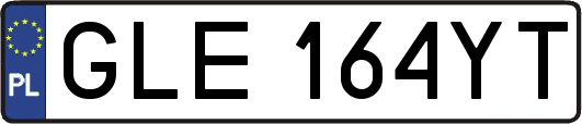 GLE164YT