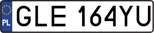 GLE164YU