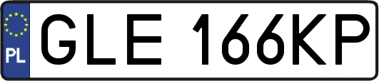 GLE166KP