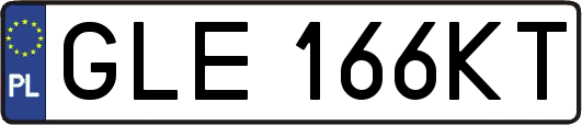 GLE166KT