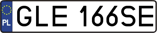 GLE166SE