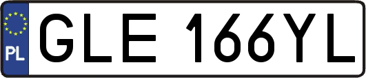 GLE166YL